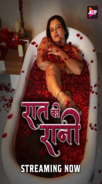 Raat Ki Raani (2024) Hindi Season 01 Episodes 1 To 2 Added AltBalaji WEB Series HDRip Movie images