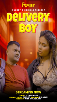 [18+] Delivery Boy (2024) Hindi Fukrey Originals Short Film Movie images