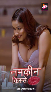 Namkeen Kisse (2024) Hindi (Season 1) ALTBalaji WEB Series HDRip Movie images